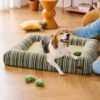 Orthopedic All-season Memory Foam Dog Bed - Funnyf