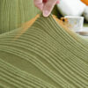 Jacquard Stretch Full-Cover Anti-scratch Couch Cov