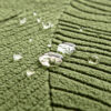 Modern Leaf Jacquard Water-Repellent Anti-Scratch 
