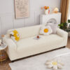 All-Season Cloud Bubble Textured Stretch Full-Cove