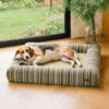 Orthopedic All-season Memory Foam Dog Bed - Funnyf