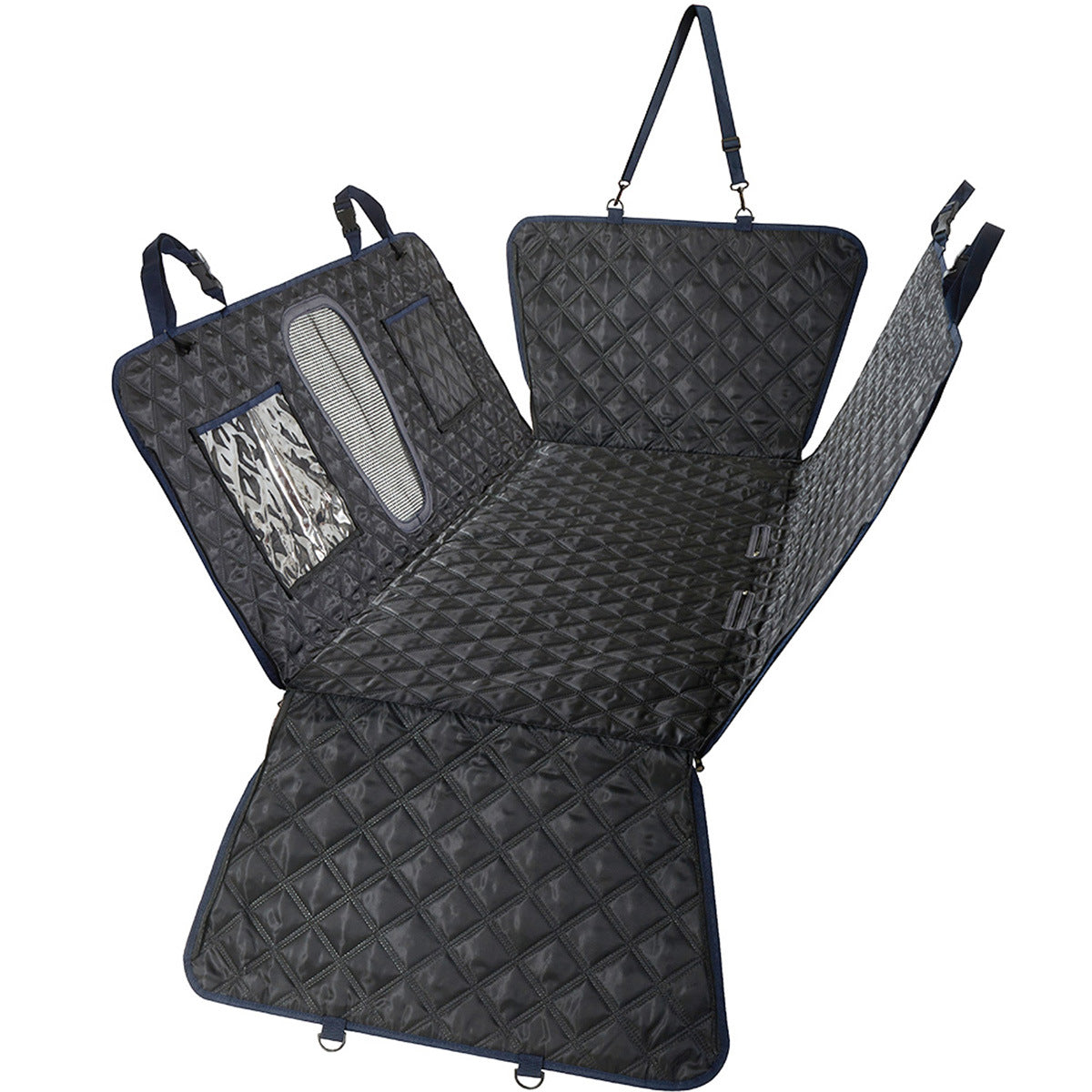 Pet Travel Waterproof Dirt-Resistant Scratch-Proof
