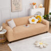 All-Season Cloud Bubble Textured Stretch Full-Cove