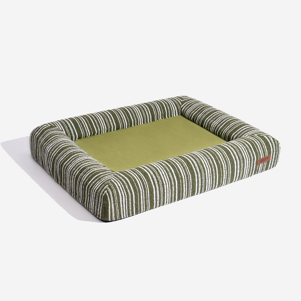 Orthopedic All-season Memory Foam Dog Bed - Funnyf