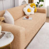 All-Season Cloud Bubble Textured Stretch Full-Cove
