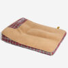 Extra Large Washable Teddy Fluffy Rectangle Dog Be