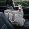 Large Carrying Stylish Multi-Functional Human-Dog 