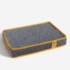 Hooman Innerspring Coils Orthopedic Human Dog Bed 