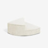 Cozy Corduroy Joint-Friendly Removable Spiral Pet 
