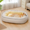 Waterproof Non-stick PU Leather Scratch-resistant 
