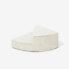 Cozy Corduroy Joint-Friendly Removable Spiral Pet 