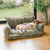 Orthopedic All-season Dog Sofa Bed - Funnyfuzzy Sn