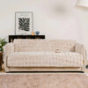 Water-resistant Fluffy Soft Furniture Protector Co