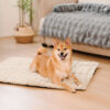 Cozy Plush Warm Washable and Portable Pet Mat - Th
