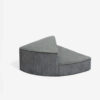 Cozy Corduroy Joint-Friendly Removable Spiral Pet 