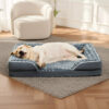 Detachable Water-Repellent Full Surround Support O
