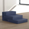 Waterproof Washable PU Leather Modular Multi-Level