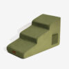Non-slip All-season Extra Wide Portable Dog Stairs