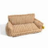 Large Washable Fluffy Orthopedic Soft Dog Pillow D