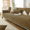 Waterproof All-season Stain-resistant Durable Couc