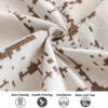 All-Seasons Breathable Anti-Scratch Multifunctiona