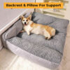 All Seasons Thickened Large Washable Cat & Dog Pil