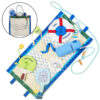 Beach Fun Series Ball Educational Interactive Dog 