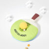Beach Fun Series Ball Educational Interactive Dog 