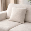 Honeycomb Pattern Water-resistant Pillow