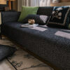 Chenille French Elegance Anti-Scratch Sofa Protect