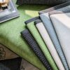 Chenille French Elegance Anti-Scratch Sofa Protect