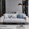 Chenille Wear-Resistant Anti-Scratch Sofa Anti-Sli