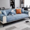 Chenille Wear-Resistant Anti-Scratch Sofa Anti-Sli