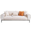 Chenille Wear-Resistant Anti-Scratch Sofa Anti-Sli