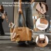 Vogue Eco-friendly Multi-functional Pet Travel Bag
