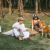Classic Retro - Waterproof Camping & Car Dual-Use 