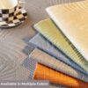 Comfort Deluxe Scratch-Resistant & Water-resistant