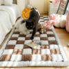 Garden Chic Cotton Pet Friendly Protective Couch C