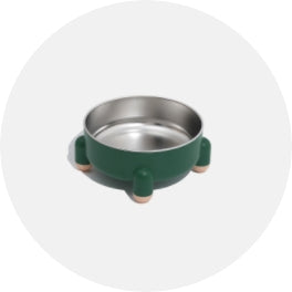 Bowls & Feeders