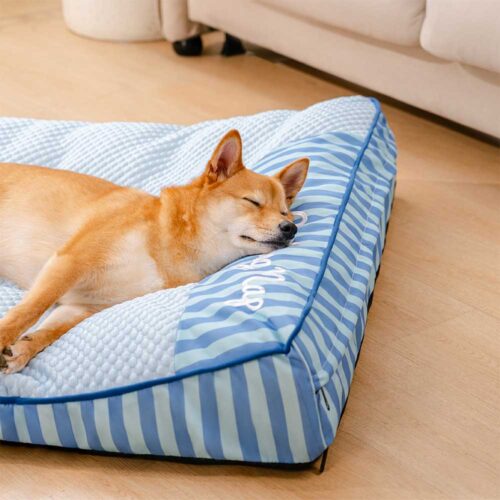 Extra Large Cooling Washable Rectangle Orthopedic 