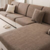 Skin-Friendly Jacquard Plush Breathable Sweat-Abso