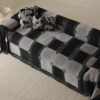 Chenille Wear-Resistant Sofa Protection Full Cover