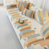 Chic All-seasons Chenille Anti-scratch Anti-Slip F