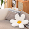 Classic Natural Cotton Linen Breathable Couch Cove