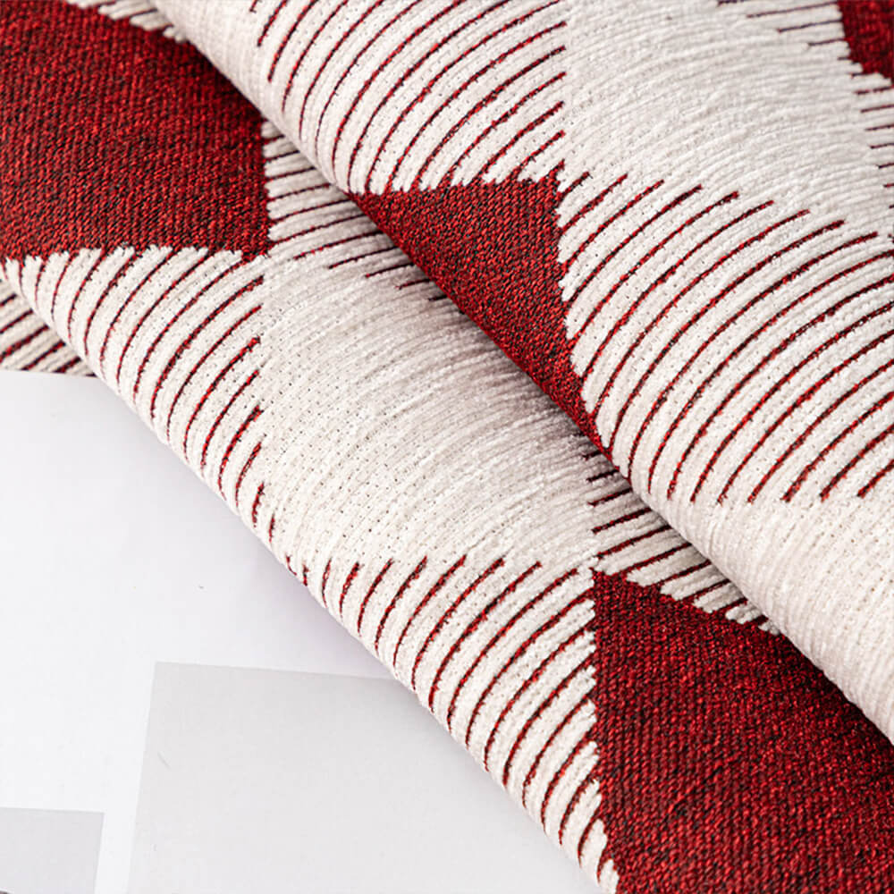 Diamond Chenille Scratch-resistant Sofa Protection