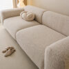 Elegant Chenille All-Seasons Anti-Scratch Sofa Ful