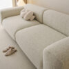 Elegant Chenille All-Seasons Anti-Scratch Sofa Ful