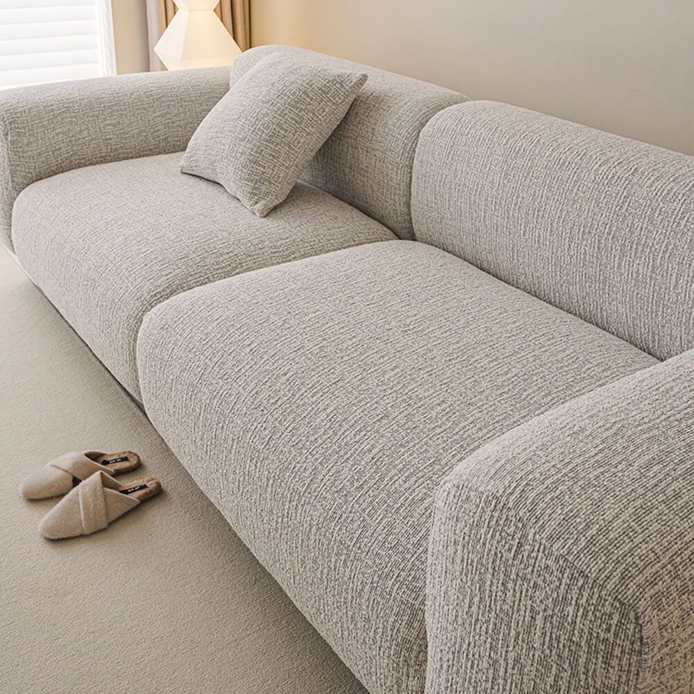 Elegant Chenille All-Seasons Anti-Scratch Sofa Ful