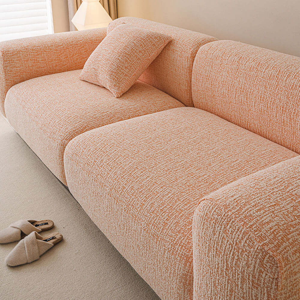 Elegant Chenille All-Seasons Anti-Scratch Sofa Ful