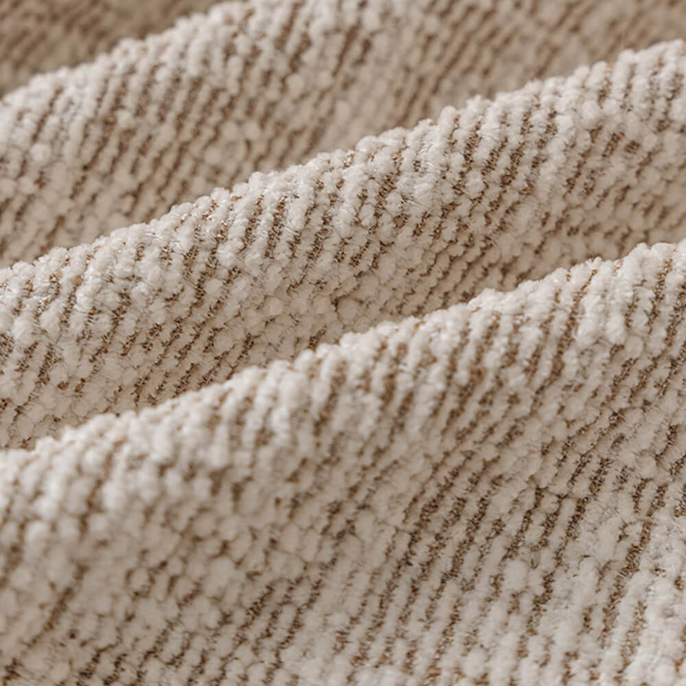 Elegant Chenille All-Seasons Anti-Scratch Sofa Ful